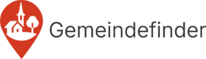 Logo Gemeindefinder